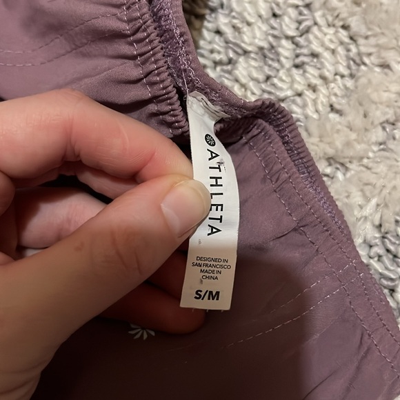 Athleta Made to Move Gaiter Mask - Picture 6 of 6